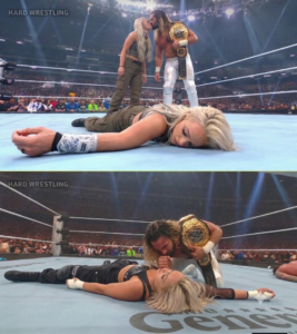 Read more about the article Love, Loyalty, and Championship Glory Shine Through Wrestling Together