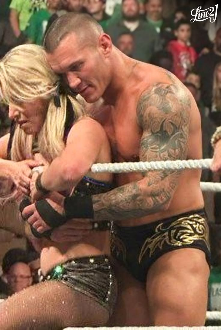 Read more about the article Love, Trust, and Strength Shine Through Every Unforgettable WWE Moment
